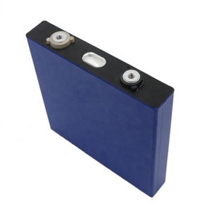 NMC Prismatic Lithium Ion <b>Battery</b> Cell <b>3.7v</b> 40ah - Product Image 3
