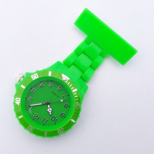 <span class=keywords><strong>Reloj</strong></span> <span class=keywords><strong>de</strong></span> <span class=keywords><strong>enfermera</strong></span> <span class=keywords><strong>digital</strong></span> <span class=keywords><strong>de</strong></span> silicona <span class=keywords><strong>de</strong></span> bolsillo simple personalizado con movimiento <span class=keywords><strong>de</strong></span> cuarzo unisex para médicos masculinos y femeninos - Product Image 2