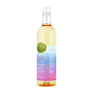 ANDREA-Jarabe líquido de té verde, extracto de Magnolia, extracción en frío, concentrado, botella suave con aroma floral fresco, 1kg - Product Image 1