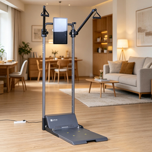 อุปกรณ์ฝึกความแข็งแรงอัจฉริยะ Aptus Home Strength Equipment สำหรับการฝึกความแข็งแรงแบบดิจิทัล จัดเก็บง่าย พกพาสะดวก และกะทัดรัด เหมาะสำหรับการออกกำลังกายที่<span class=keywords><strong>บ้าน</strong></span> - Product Image 3