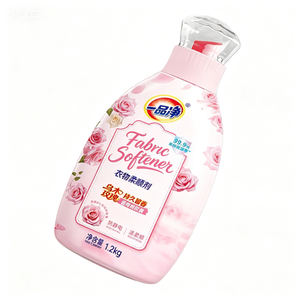 Adoucissant Parfumé pour Linge 1200ml Oud Rose, Conditionneur Textile avec Technologie de Fixation du Parfum – <span class=keywords><strong>Prix</strong></span> Usine - Product Image 5