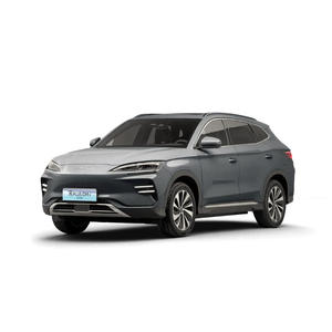 2025 BYD Song Plus DM-i Seal U Flagship PLUS 160km PHEV LHD SUV: <span class=keywords><strong>Confronto</strong></span> Modelli per Esportazione Globale - Product Image 4