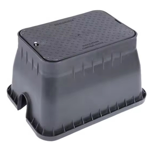 Junrui tùy chỉnh đồng hồ nước bảo vệ hộp 50*38*30 hỗ trợ chính OEM chào đón! - Product Image 2