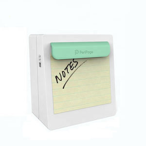 เครื่องพิมพ์ความร้อนขนาดเล็กพกพา BT4.0 A8พกพา2800มิลลิแอมป์เครื่องพิมพ์แหล่งพลังงานแบบพกพาสำหรับแอนดรอยด์ iOS 203dpi 304dpi - Product Image 1