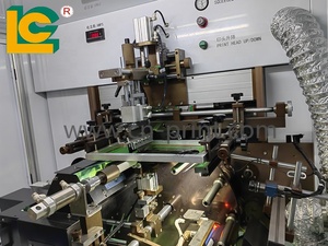 Lc thương hiệu đa màu sắc tự động mỹ phẩm Jar chai có thể mềm Ống Bát biểu tượng Màn hình máy in với <span class=keywords><strong>CCD</strong></span> hình ảnh - Product Image 4