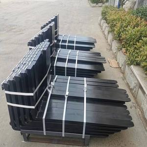 Hefftruckaccessoires Palletvorken Schachtvorken/Hefftruckpen-type schachtvork - Product Image 5