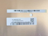 BOE NV160WUM-K42 16.0" WUXGA 1920x1200 16:9 ADS LCD Panel with In-Cell Touch OLED EDP Laptop Replacement New 99% SRGB 60Hz