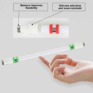 Bolígrafo Giratorio Divertido 2026, Bolígrafo de Gel Antideslizante para Niños, Bolígrafo Giratorio para Estudiantes, Papelería Kawaii, Útiles Escolares - Product Image 2
