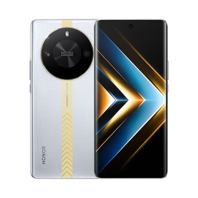 Hot Selling Hono X50 GT 5G Smartphone Android OS Mobile Phone for Honor X50 GT Game Phone