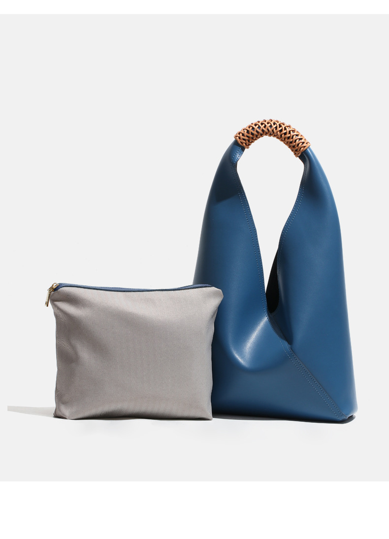 bleu