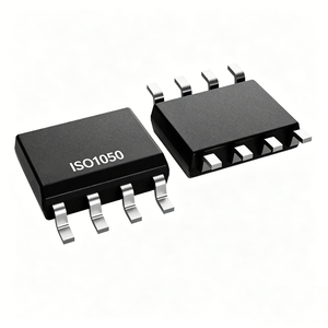 OPA2188AIDR ชิป IC แบบ SOIC-8 ที่มีความแม่นยำสูงแบบ Dual Zero-Drift รองรับแรงดันไฟฟ้ากว้าง - Product Image 2