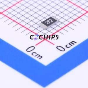 Résistance SMD CR-06JL7---2R2 1206 (Type : Film Épais) (Résistance : 2,2 Ohms Précision : 5%) - Product Image 1