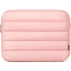 BSCI Factory Cosmetic color 13-4 4 Inch <b>Laptop</b> Bag Puffer <b>Laptop</b> Carrying <b>Case</b> for <b>Women</b> <b>Laptop</b> Pillow <b>Case</b> - Product Image 2
