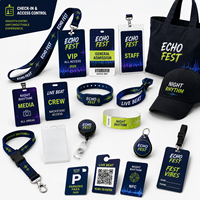 Paquete de Exhibición Personalizado para Eventos con Carpa Plegable, Banner, Cubierta para Mesa, Bandera para Festival, Stand de Patrocinador, Promoción
