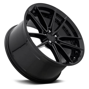 Nouvelles jantes forgées en alliage d'aluminium à design concave 18-19 pouces 5x112 20mm ET pour Golf 7 - Product Image 2