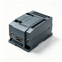 Módulo de Comunicación 6GK7443-1EX30-0XE0, Controlador Lógico Programable para Automatización de Procesos a Gran Escala, Nuevo y Original