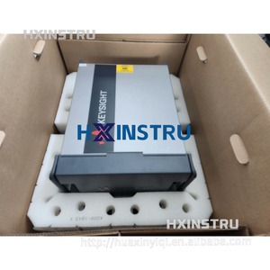 Instrumento de Medición Electrónica Keysight NA5204A PNA-X Pro de 10 MHz a 43.5 GHz con 2/4 Puertos y 4 Fuentes Usadas hx1 - Product Image 4