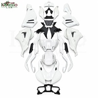 Kit de carénage complet KOLMIO-LAM pour moto Honda CBR1000RR 2025-2026 – Coque de carrosserie complète 25 pièces
