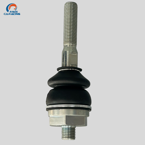 Tôi loại bóng kết thúc thanh chịu lực cao mang hình cầu cho hệ thống treo đua ô tô và các ứng dụng công nghiệp - Product Image 2