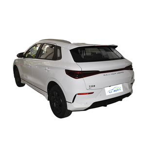 2025 BYD E2 xe điện sang trọng tốc độ cao 5 chỗ với phạm vi 405km và các tính năng thông minh xe năng lượng mới - Product Image 6