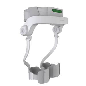 Tuta Leggera Impermeabile per Tutte le Condizioni Atmosferiche da 2,7 kg per Corsa su Sentiero e Camminata all'Aperto con Esoscheletro - Product Image 1