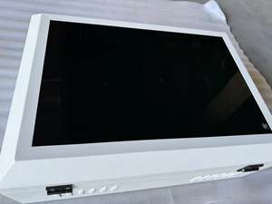 Station de recharge pour véhicules électriques (WallBox) robuste, <span class=keywords><strong>antivol</strong></span>, nouvelle, 7 kW, sortie AC/DC murale pour la plupart des véhicules électriques - Product Image 4