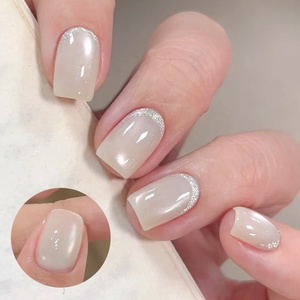 BORN PRETTY 10ml Nuevo Esmalte de Uñas en Gel Efecto Ojo de Gato, Color OEM, Marca Privada, Semitransparente, Brillo Cerámico Luz de Luna, Uñas de Gel Ojo de Gato - Product Image 3
