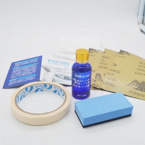 <span class=keywords><strong>Phare</strong></span> Kit De Polissage Voiture Décapant Liquide Voiture Nettoyant Léger Lampe <span class=keywords><strong>Phare</strong></span> Kit De Réparation - Product Image 3