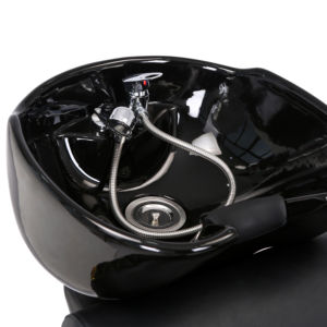 Sillón de Peluquería para Lavado de Cabello para Salón de Belleza y Barbería - Product Image 4