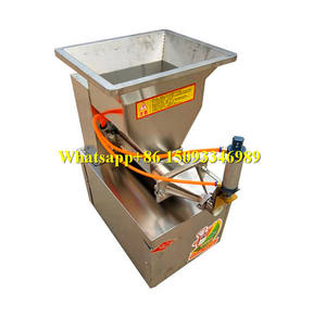 Máquina Comercial para Dividir Masa/Divisora de Masa de 100g/Redondeadora de Masa para Panes de <span class=keywords><strong>Hamburguesa</strong></span> - Product Image 3