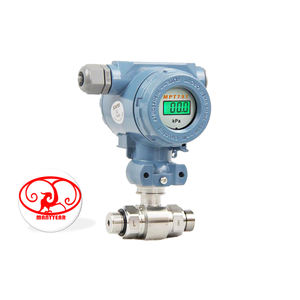 MPT700 무선 디지털 디스플레이 공기, 액체 및 오일 차압 센서 송신기 - Product Image 2