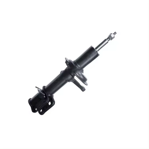 Amortisseur de qualité OEM pour MITSUBISHI PAJERO IO/PAJERO <span class=keywords><strong>PININ</strong></span>/MONTERO IO 1998- F KYB 334405 - Product Image 1