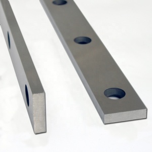 Máy Cắt Lưỡi Cơ Khí Để Cắt Các Loại Lưỡi Dao - Product Image 1