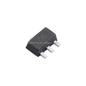 GALI-6+ Componentes Electrónicos Nuevos y Originales, Circuito Integrado, Amplificadores de RF en Stock - Product Image 1