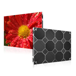 Pantalla LED COB P1.56 para Recepción, Ultra Alta Definición, 600cd/m de Brillo, 3 Años de Garantía, Animación Interior, Cines en Casa, Tiendas Minoristas - Product Image 1