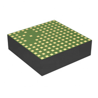 PIC18F87J11-I/PT Chip Original componentes electrónicos MCU circuito TQFP80