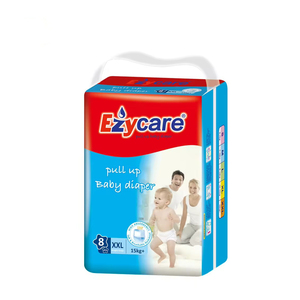 Chất Lượng Cao Trẻ Em Tã Siêu Khô Và Thân Thiện Với Môi Thương Hiệu Phổ Biến Bé Sản Phẩm Sản Xuất Tại Trung Quốc Và Với Ma Thuật Băng - Product Image 1