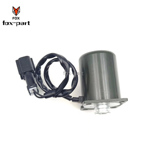 Good Quality <strong>PC120</strong>-<strong>5</strong> PC200-<strong>5</strong> <strong>Hydraulic</strong> <strong>Pump</strong> Solenoid Valve 708-2H-25240 708-23-18272 708-2L-25211 - Product Image 3