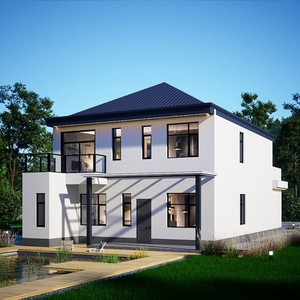 Appartement préfabriqué économique fabriqué en Chine, maison modulaire durable à <span class=keywords><strong>vendre</strong></span> - Product Image 6