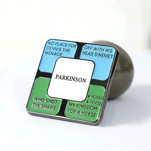 工厂批发凹版印刷天使风格金属贴纸徽标徽章定制手机贴纸适用于沙特阿拉伯、阿联酋、阿曼、卡塔尔 - Product Image 3