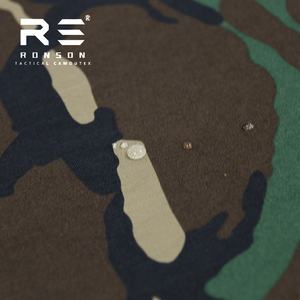 500d Nylon Xpac M81 Cordura Woodcamouflage Xpac Carbon Fiber Onderdelen Tas Effen Waterdichte Stof - Product Image 3