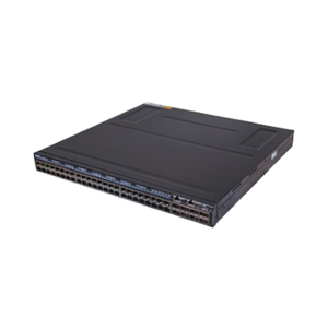 CN9300H-48Y8C 48-Port Stackable Network <b>Switch</b> POE SNMP QoS 4+1 Redundant Fans 550W Dual AC <b>Power</b> Supply Includes System CN9300H - Product Image 3
