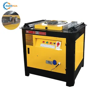 hand tool steel bender manual steel bar bending curving machine