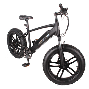 Bicicleta eléctrica con guardabarros, llanta ancha, 26 pulgadas, 27,5 pulgadas, 500w, <span class=keywords><strong>700w</strong></span>, cuadro de aleación, barata, gran oferta - Product Image 2