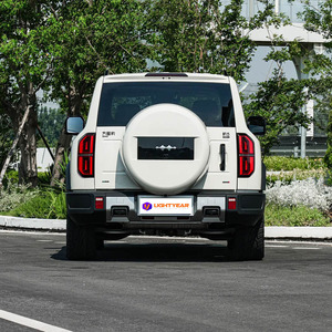BYD Leopard 5, Modelo Duradero, Volante a <span class=keywords><strong>la</strong></span> <span class=keywords><strong>Izquierda</strong></span>, 125 km, Edición Sky God con Conducción Inteligente, Asientos <span class=keywords><strong>de</strong></span> Tela, Gran Valor en Oferta - Product Image 4