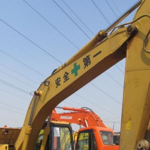 Excavatrice Cat 320c d'occasion de bonne qualité, équipement lourd d'occasion Cat 320c 320cl 320d 320gc à bas prix - Product Image 2