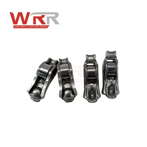 11337559794 7559794 Balancín de motor para BMW F30 F10 E90 320i 328i 528i, palanca seguidora de levas duradera para sistema de válvulas automático - Product Image 3
