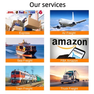 Miglior Agente di Spedizione DDP DDU con Servizio di Sdoganamento Incluso, Trasporto Merci verso Francia/<span class=keywords><strong>Germania</strong></span>/<span class=keywords><strong>Messico</strong></span>/America/USA FBA - Product Image 4