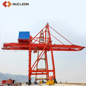 Bán nóng tàu đến bờ <span class=keywords><strong>container</strong></span> giàn cần cẩu bến cảng STS cảng quay cần cẩu ngoài khơi - Product Image 6