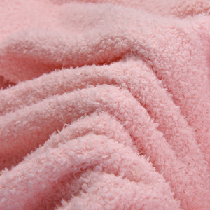 Tela de Forro <span class=keywords><strong>Polar</strong></span> de Microfibra de Doble Cara 100% Poliéster, Teñida, Suave, para Chaquetas de Invierno - Product Image 6